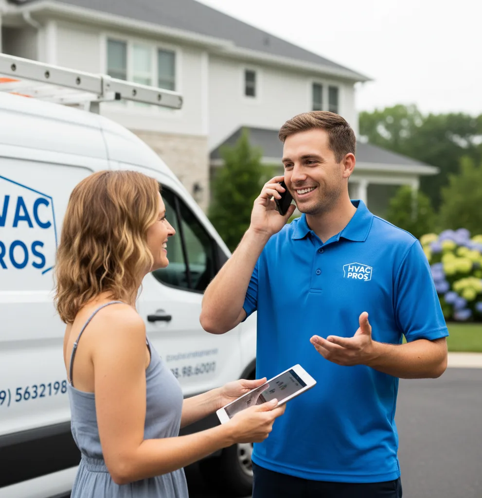 Cobra HVAC customer support in Banner Elk